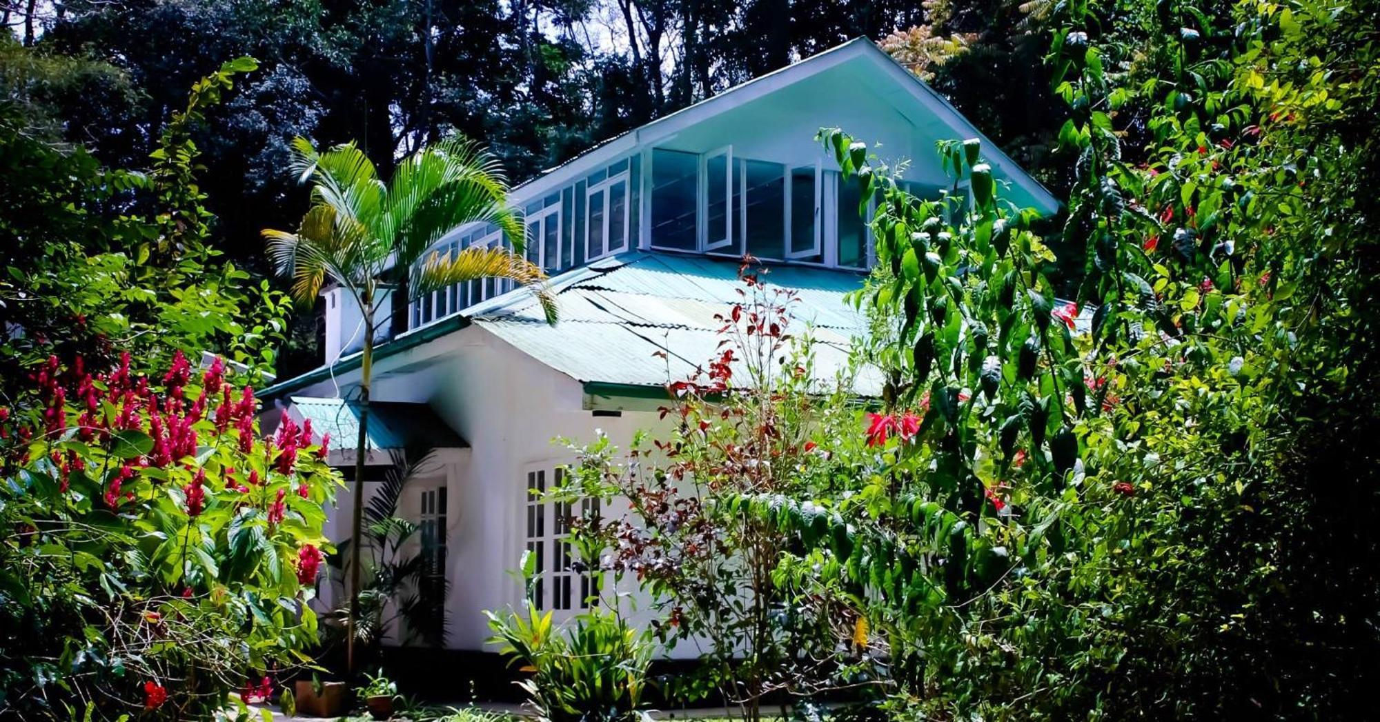Welimada Surrey Bird Sanctuary & Holiday Resort מראה חיצוני תמונה
