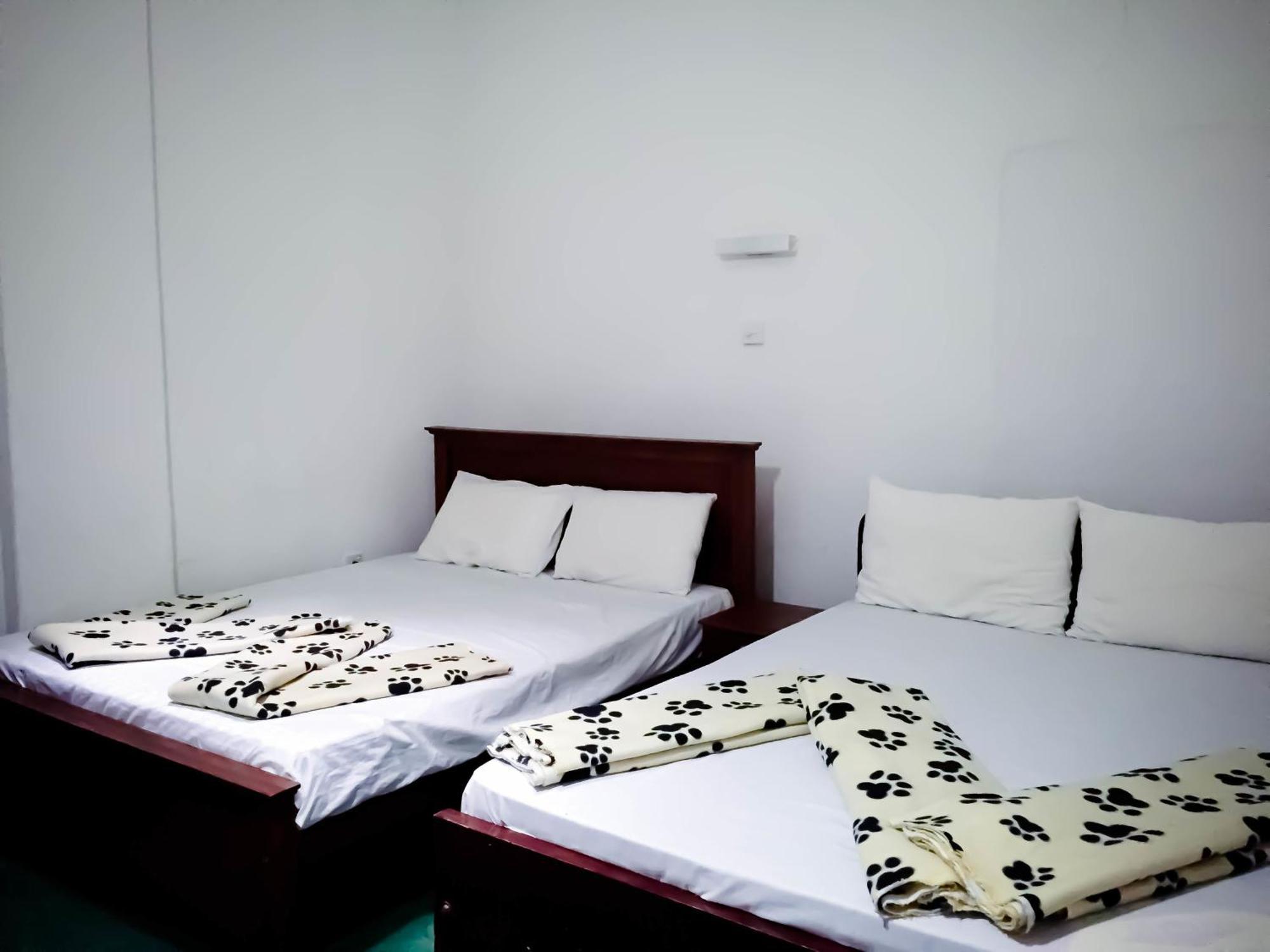 Welimada Surrey Bird Sanctuary & Holiday Resort חדר תמונה